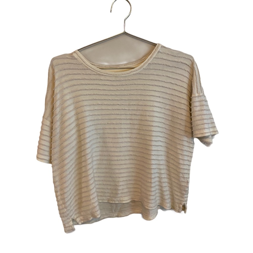 MADEWELL BLOUSE